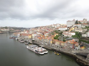 1-3ポルトガル　ポルト